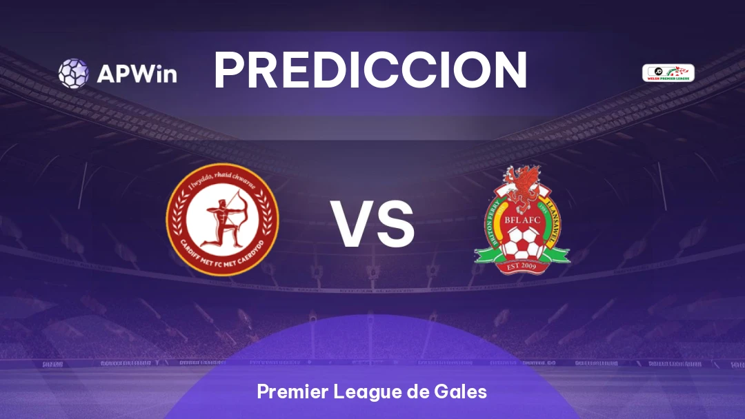 Cardiff MU vs Briton Ferry Thumbnail