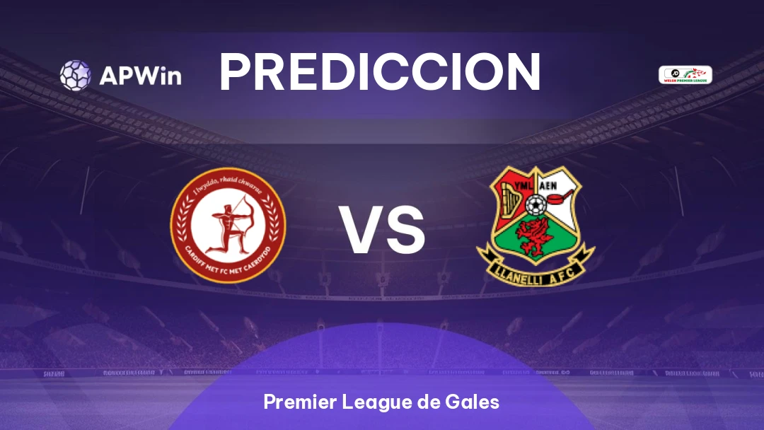 Cardiff MU vs Llanelli Town Thumbnail