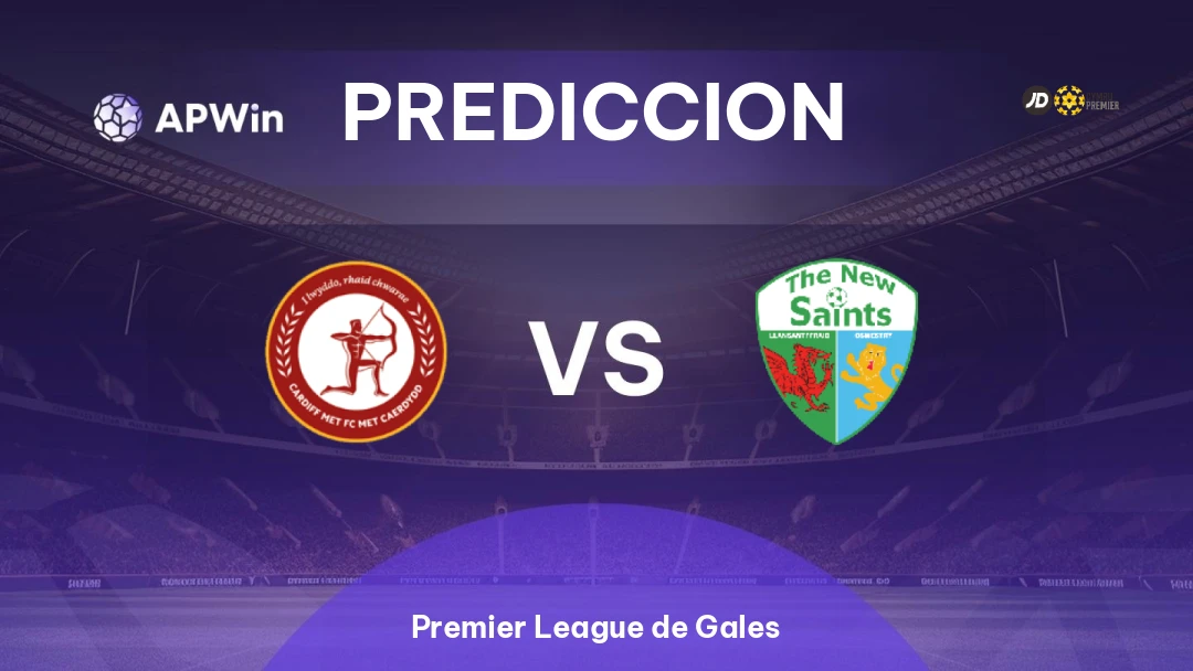 Cardiff MU vs The New Saints Thumbnail