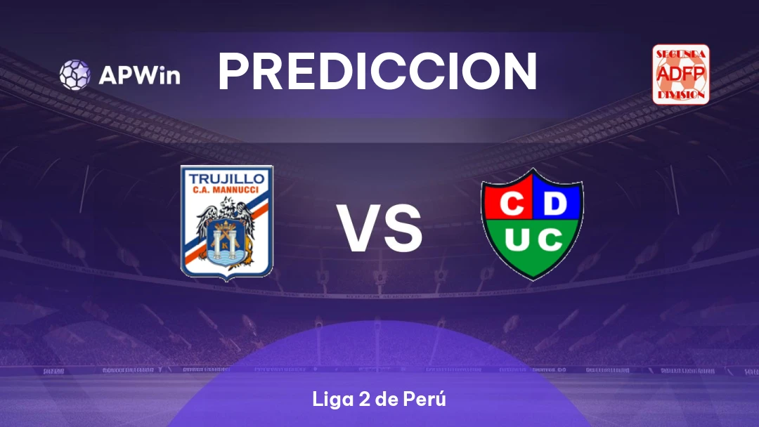Carlos Manucci vs Unión Comercio Thumbnail