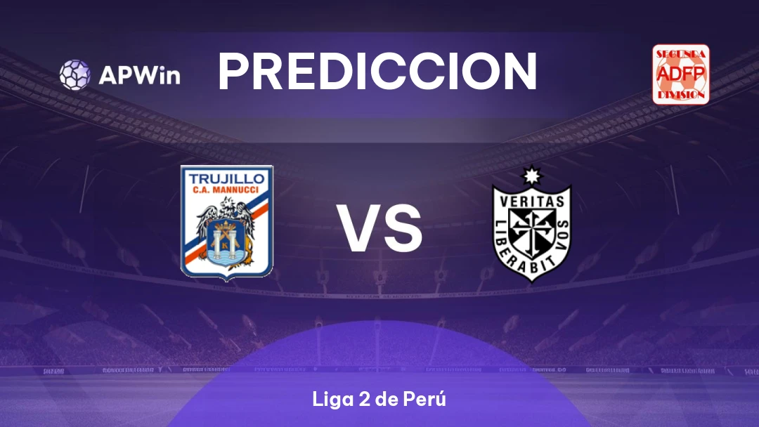 Carlos Manucci vs Universidad San Martín Thumbnail