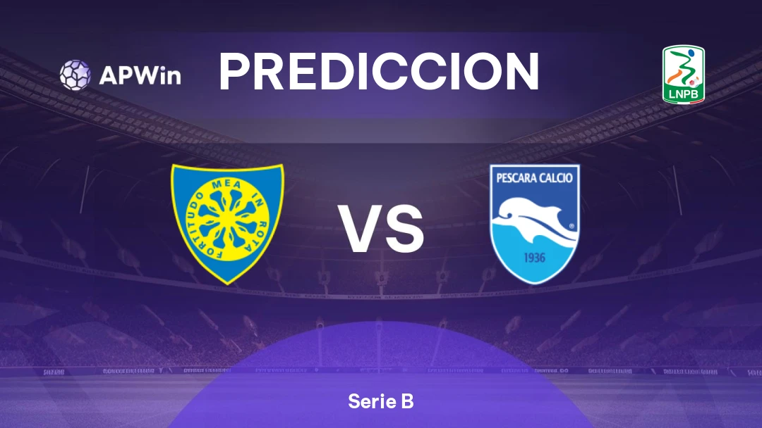 Carrarese vs Pescara Thumbnail