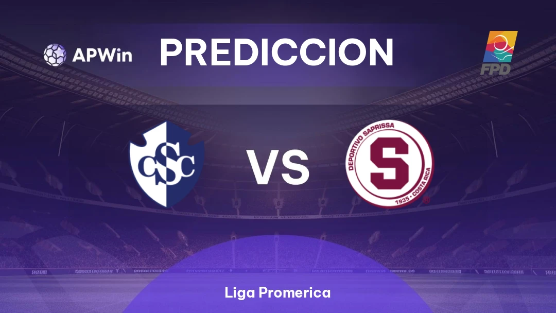 Cartaginés vs Deportivo Saprissa Thumbnail