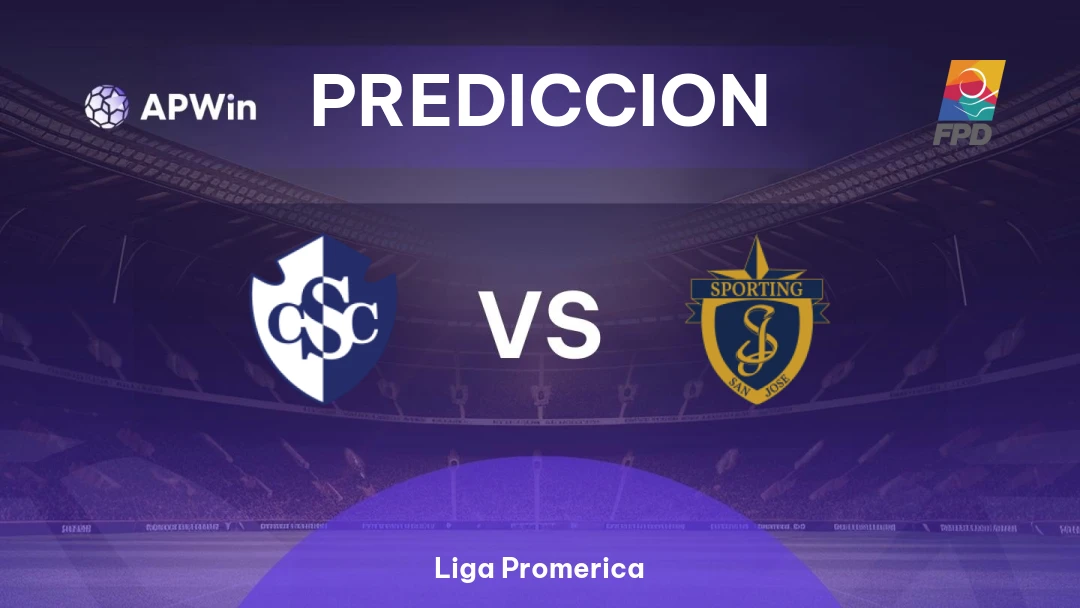 Cartaginés vs Sporting San José Thumbnail