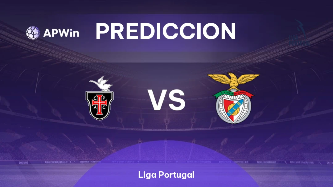 Casa Pia vs Benfica Thumbnail