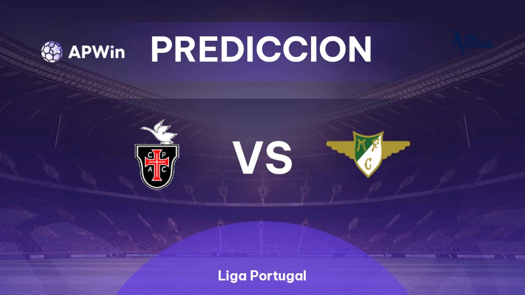 Casa Pia vs Moreirense FC Thumbnail