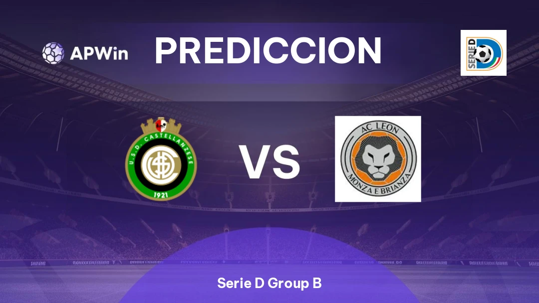 Castellanzese vs Leon Thumbnail