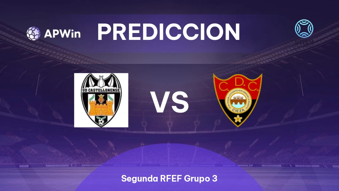 Castellonense vs Cieza Thumbnail