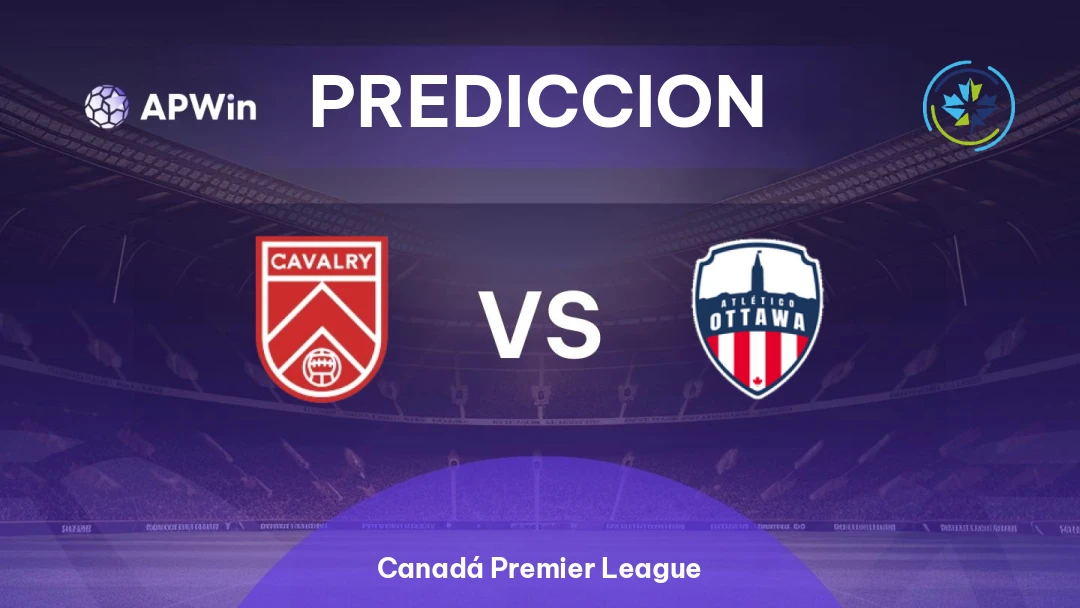 Cavalry FC vs Atlético Ottawa Thumbnail