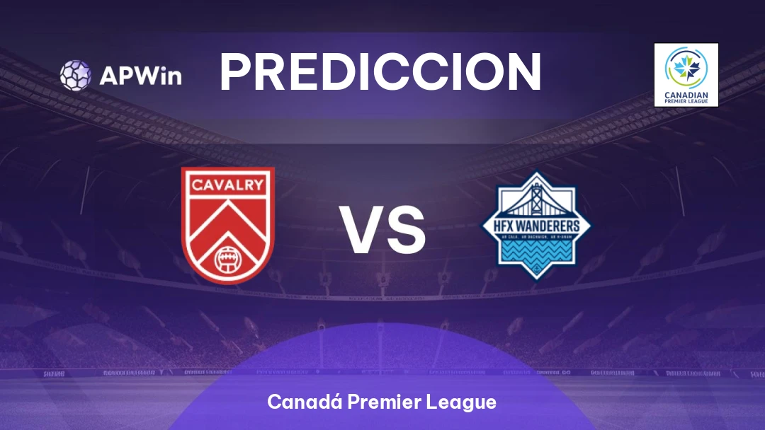 Cavalry FC vs HFX Wanderers FC Thumbnail
