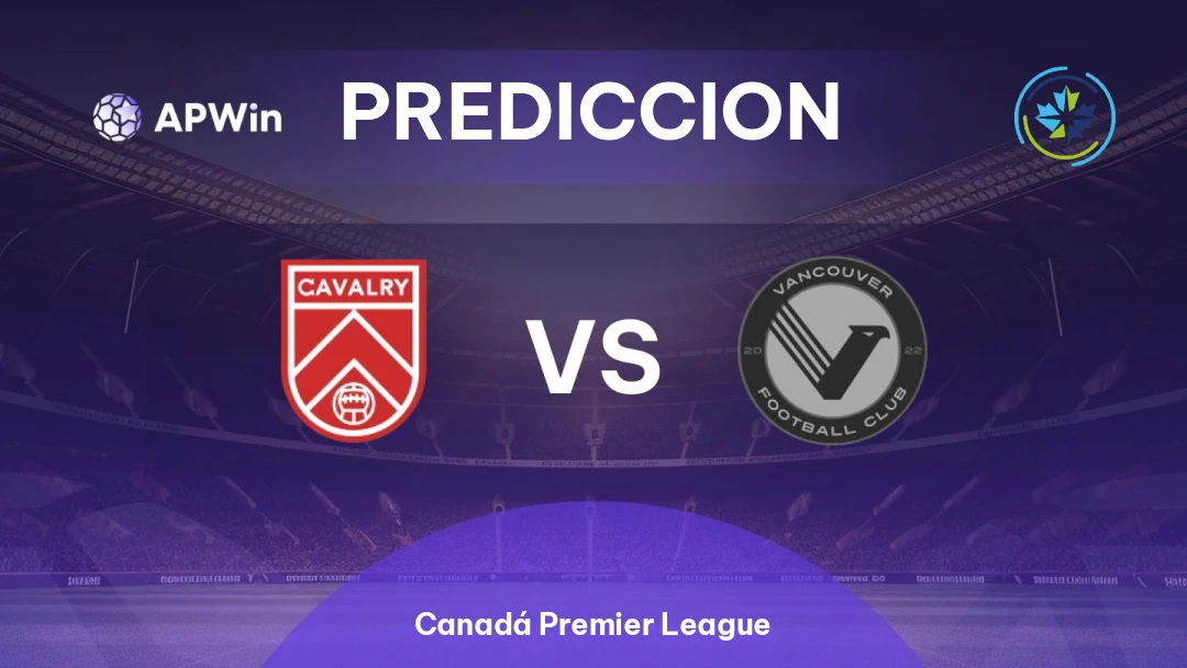 Cavalry FC vs Vancouver FC Thumbnail