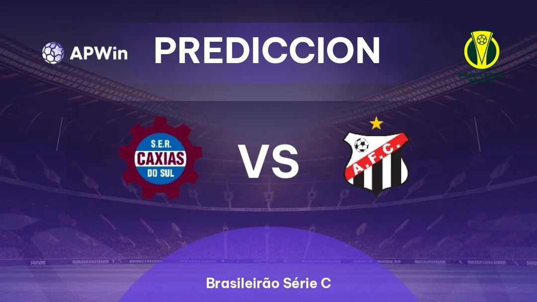 Caxias vs Anápolis Thumbnail