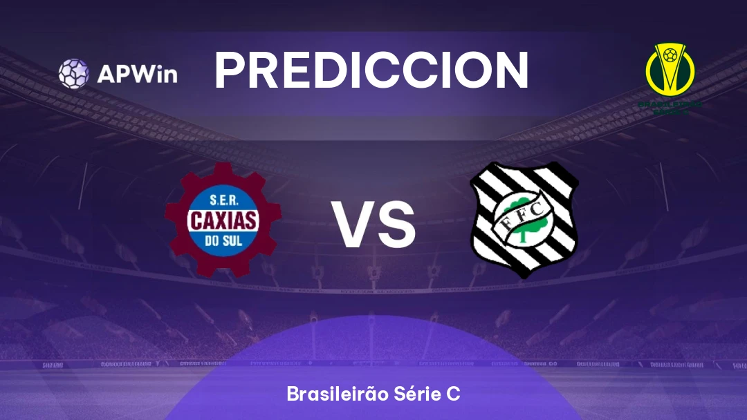 Caxias vs Figueirense Thumbnail