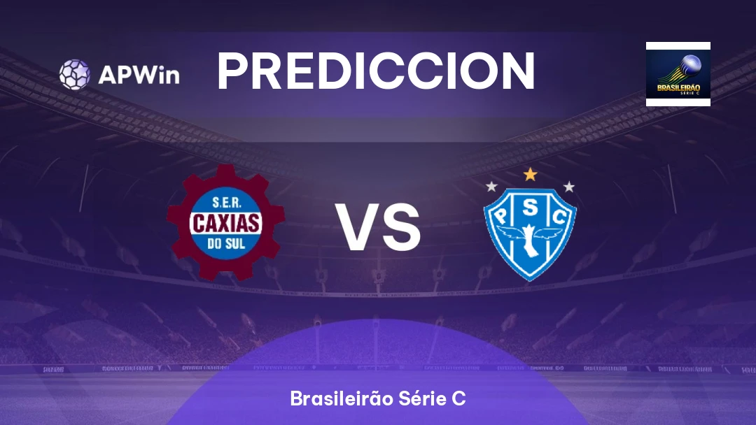 Caxias vs Paysandu Thumbnail