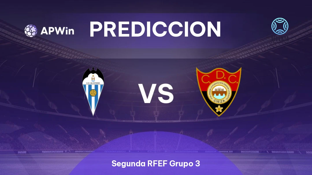 CD Alcoyano vs Cieza Thumbnail