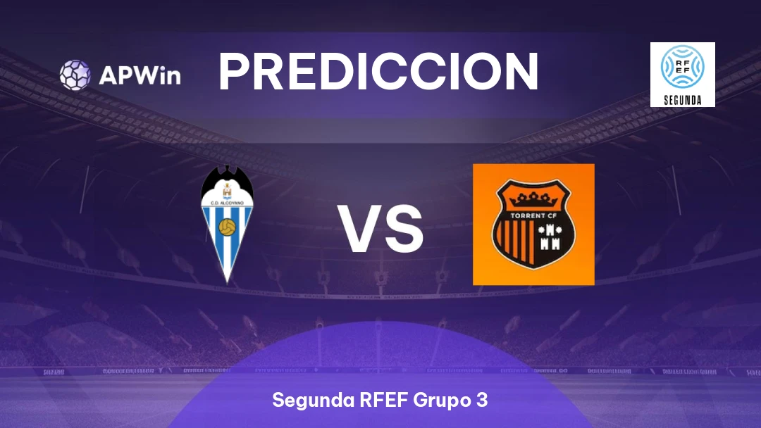 CD Alcoyano vs Torrent Thumbnail