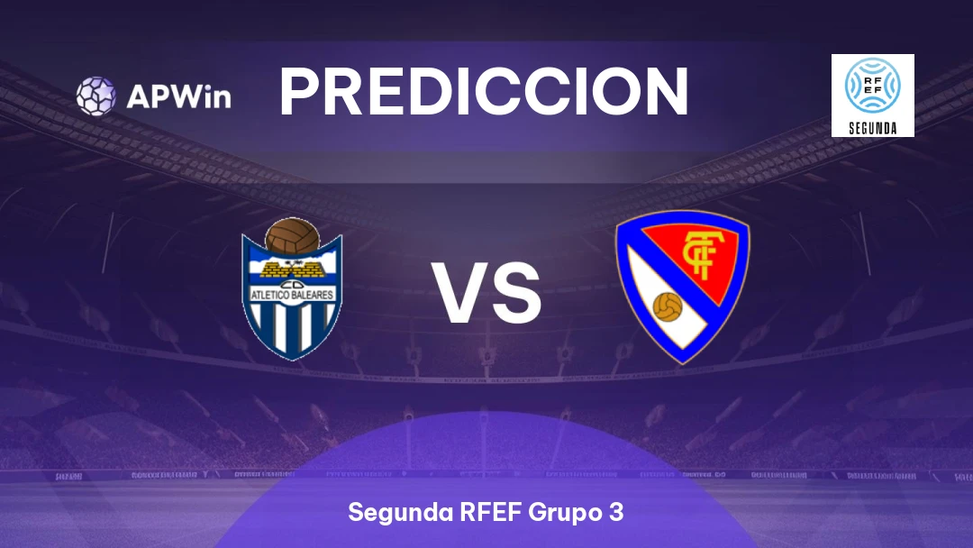 Atlético Baleares vs Terrassa FC Thumbnail