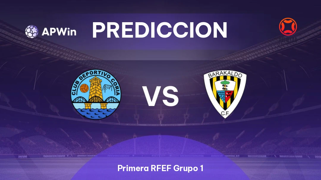 CD Coria vs Barakaldo CF Thumbnail