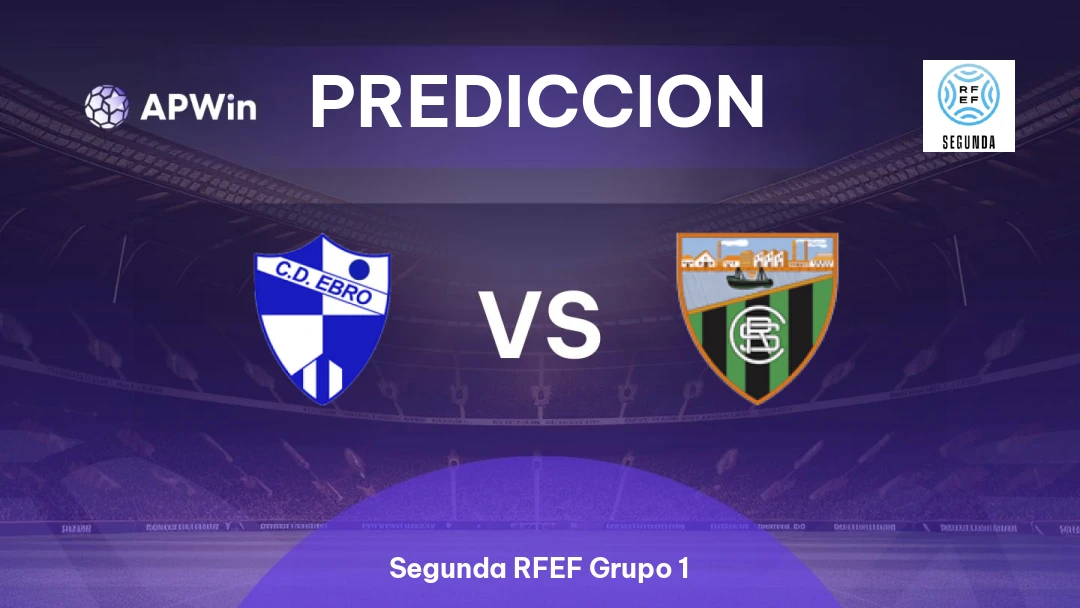 CD Ebro vs Sestao River Club Thumbnail