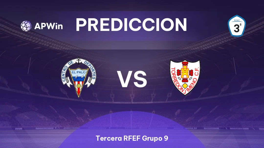 CD El Palo vs Ciudad de Torredonjimeno Thumbnail