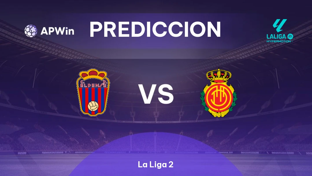 CD Eldense vs Mallorca Thumbnail