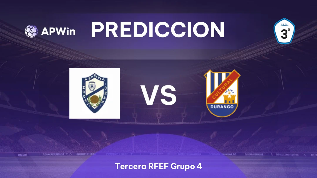 CD Lagun Onak vs Durango Thumbnail