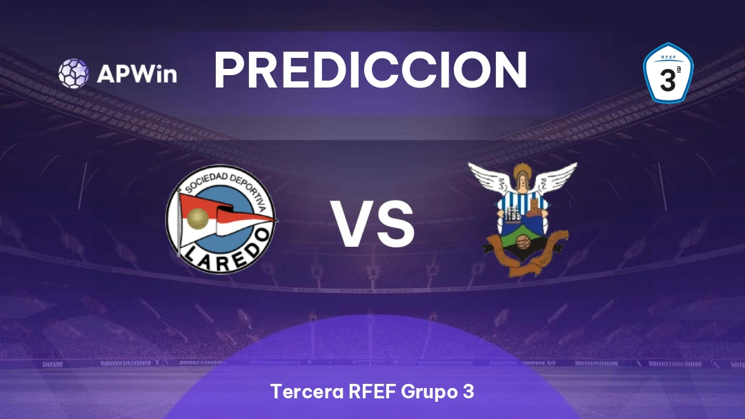 CD Laredo vs Barquereño Thumbnail