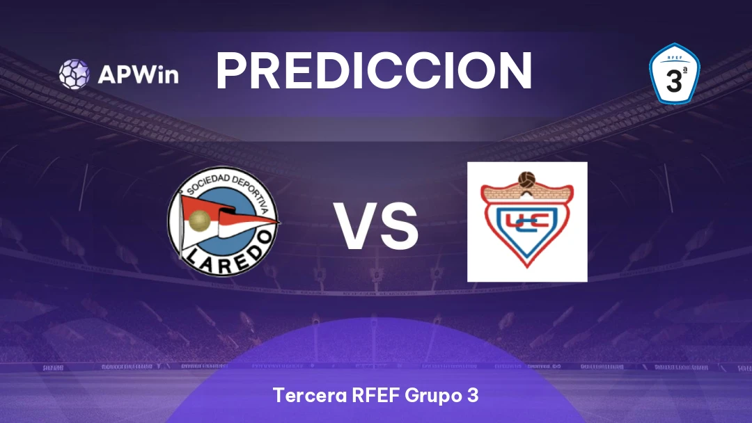 CD Laredo vs Cartes Thumbnail