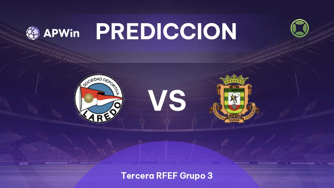 CD Laredo vs CD Tropezón Thumbnail