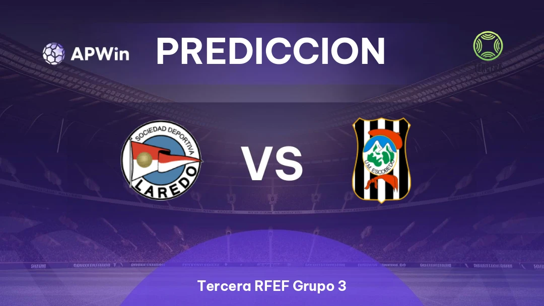 CD Laredo vs Escobedo Thumbnail