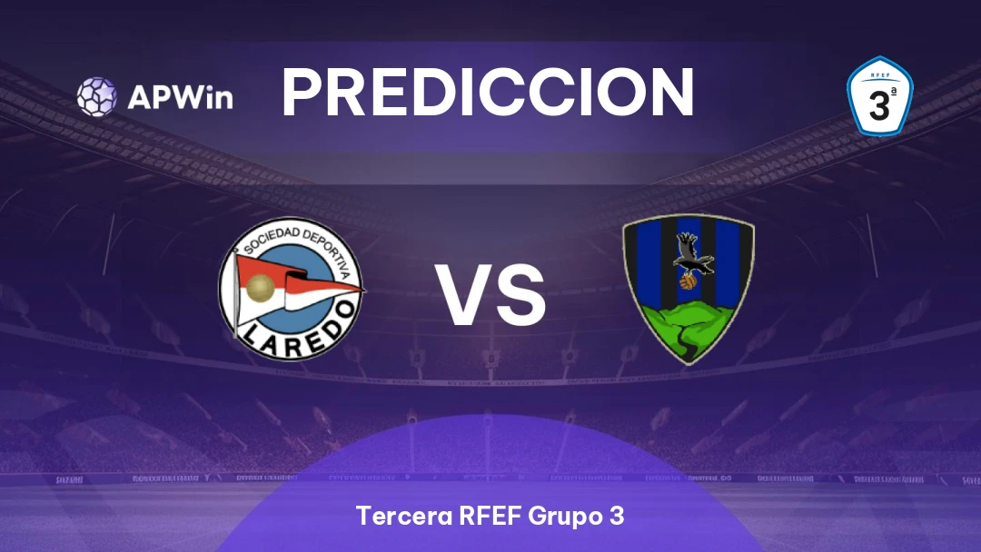 CD Laredo vs Montañas del Pas Thumbnail