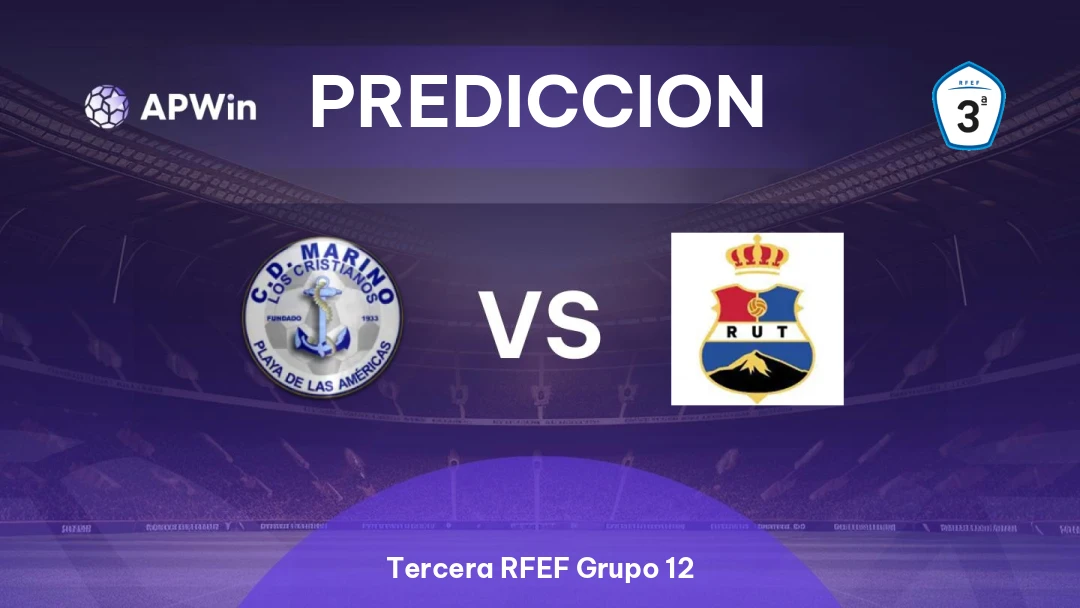 CD Marino vs Real Unión de Tenerife Thumbnail