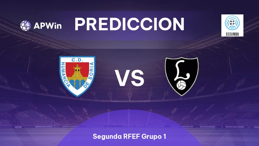 Numancia vs CD Lealtad Thumbnail