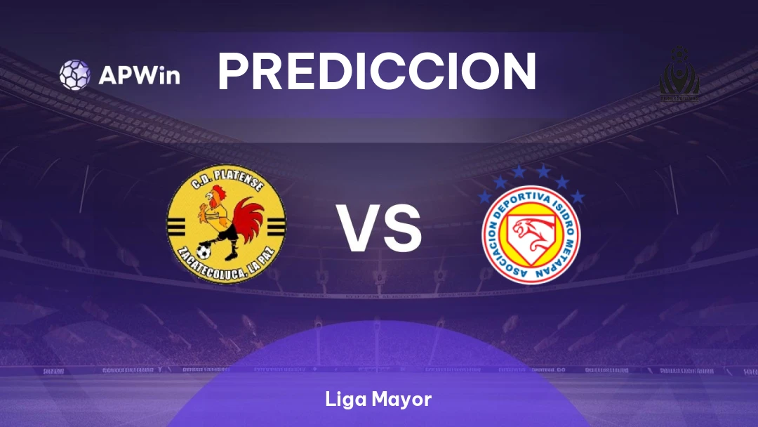 Platense Zacatecoluca vs Isidro Metapán Thumbnail