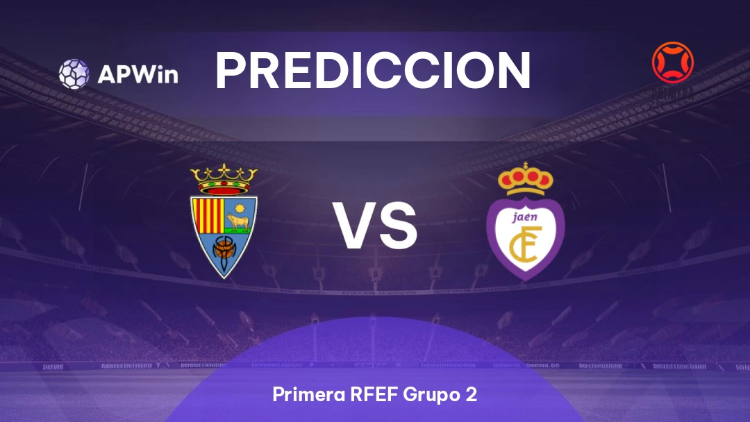 CD Teruel vs Real Jaén CF Thumbnail