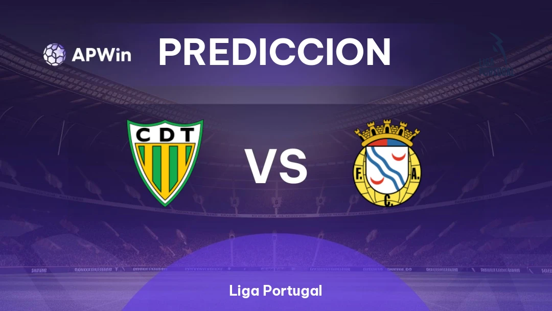 CD Tondela vs Alverca Thumbnail