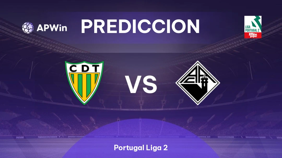 Tondela vs Associação Académica de Coimbra OAF Thumbnail