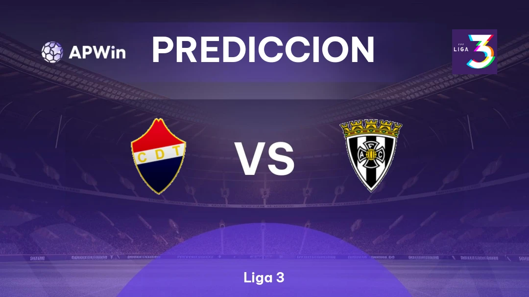 CD Trofense vs Amarante Thumbnail