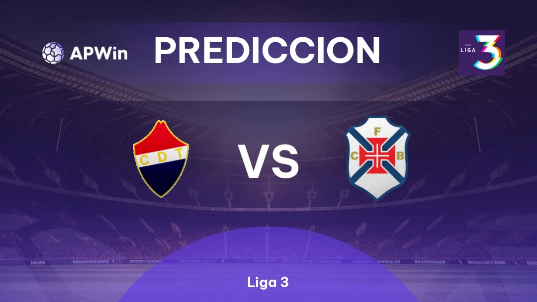 CD Trofense vs CF Os Belenenses Thumbnail