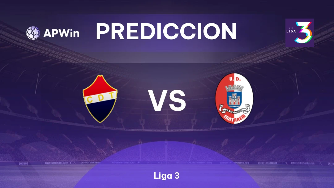 CD Trofense vs União Santarém Thumbnail