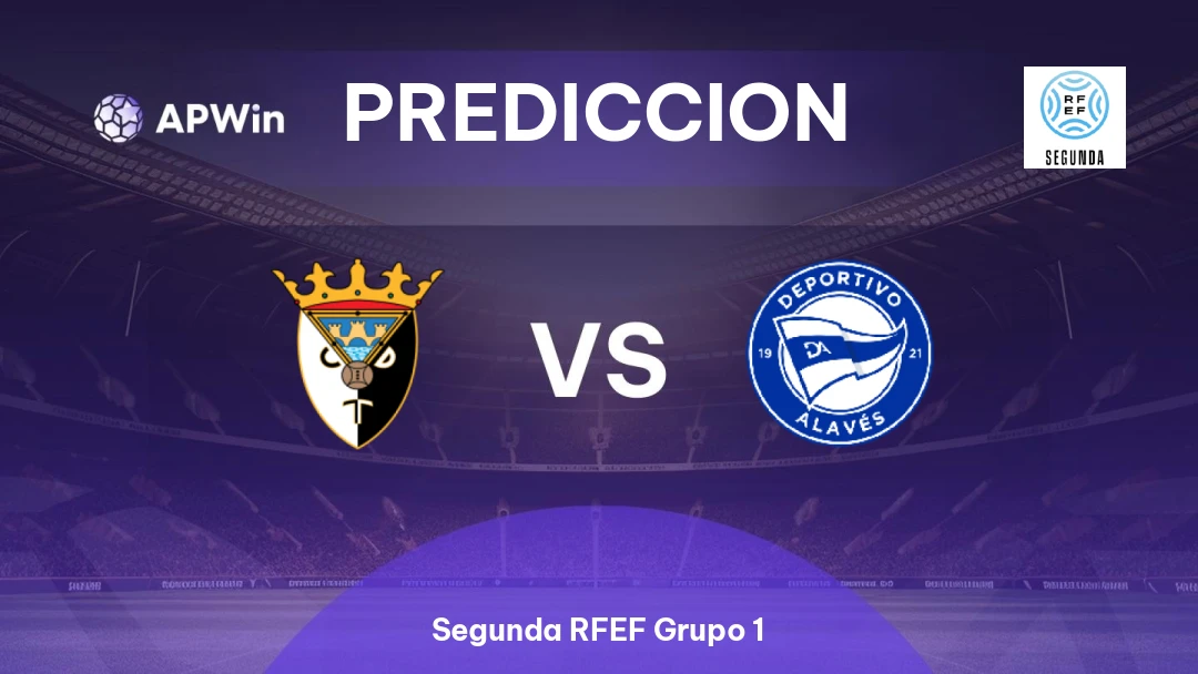 CD Tudelano vs Deportivo Alaves B Thumbnail