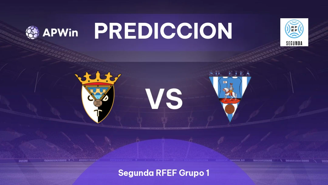 CD Tudelano vs SD Ejea Thumbnail