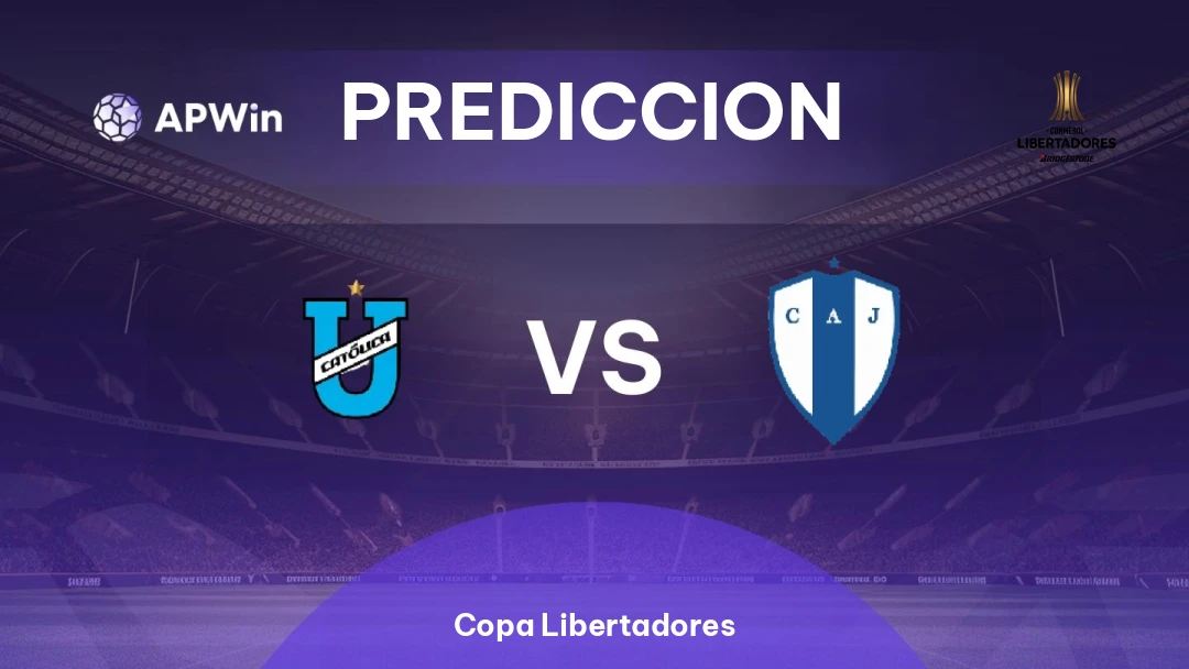 Universidad Católica vs Juventud de Las Piedras Thumbnail