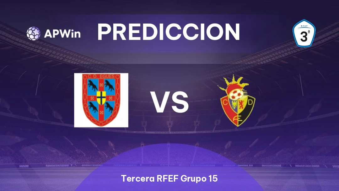 CD Valle Egüés vs Avance Ezcabarte Thumbnail