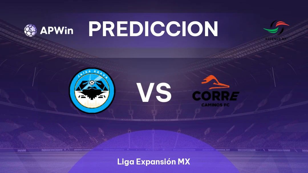 Jaiba Brava vs Correcaminos UAT Thumbnail