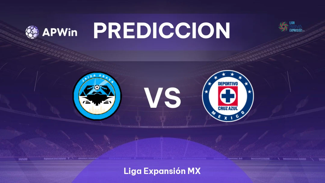 Jaiba Brava vs Cruz Azul Hidalgo Thumbnail