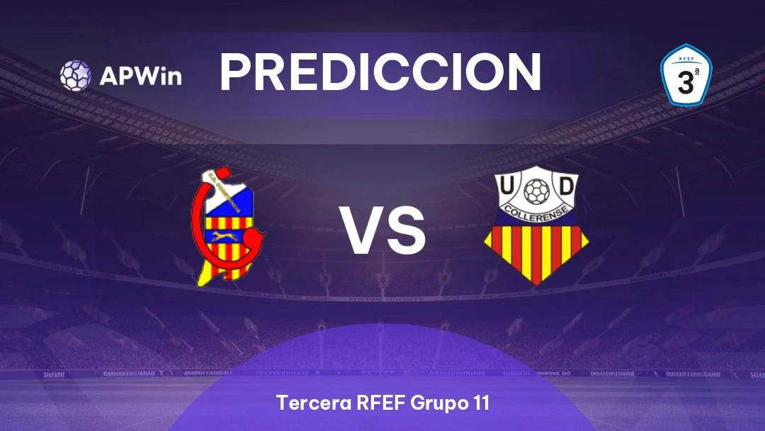 CE Constància vs Collerense Thumbnail