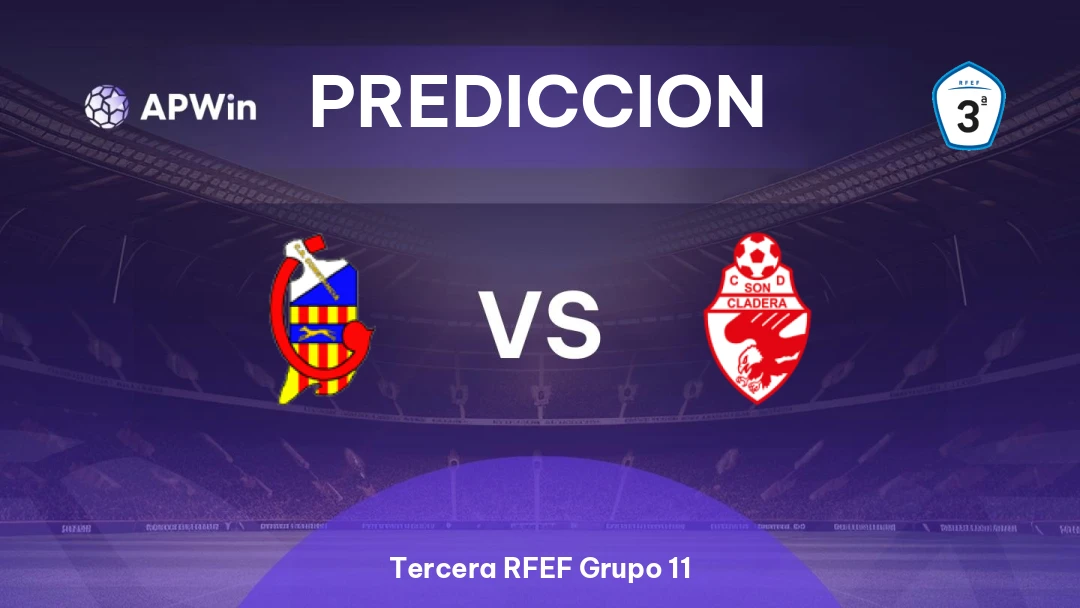 CE Constància vs Son Cladera Thumbnail