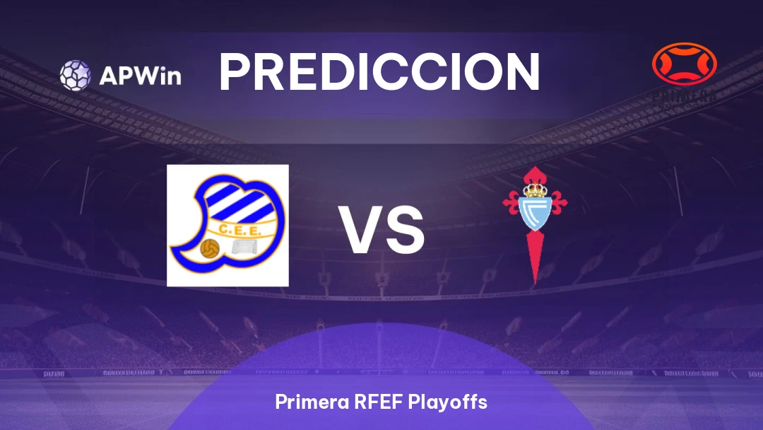 CE Europa vs Celta Fortuna Thumbnail