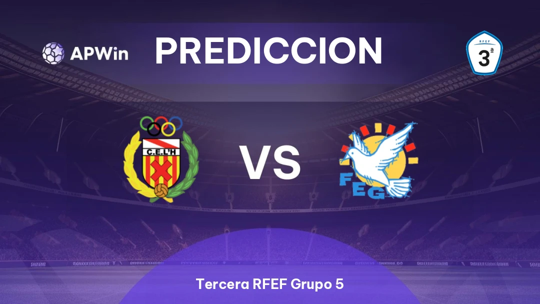 CE L'Hospitalet vs Grama Thumbnail